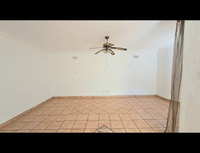 3 BEDROOM TOWNHOUSE FOR SALE IN THREE RIVERS PROPER